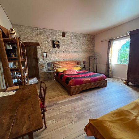 Accacia Home Ferrières Buitenkant foto