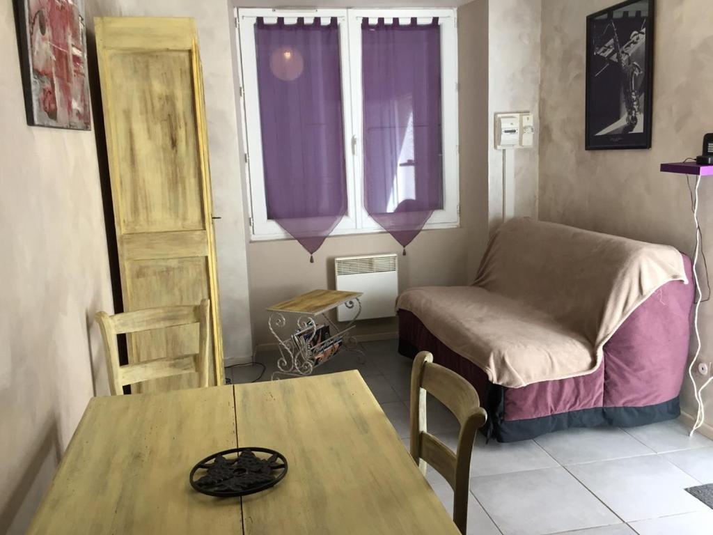 Accacia Home Ferrières Buitenkant foto