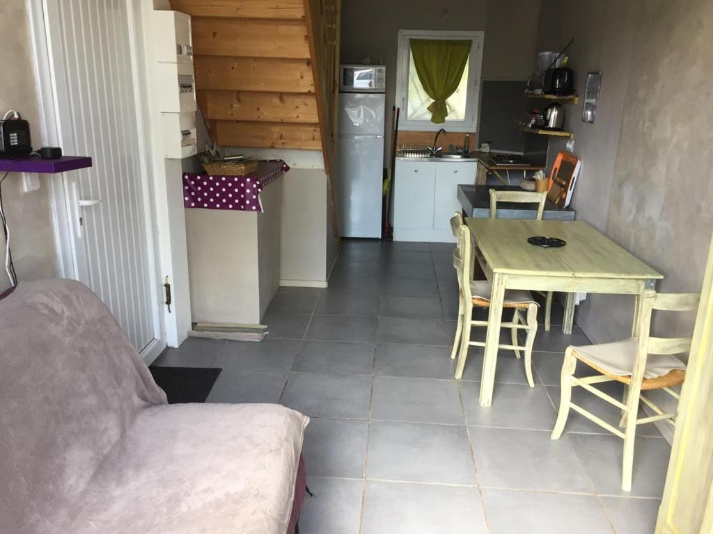 Accacia Home Ferrières Buitenkant foto