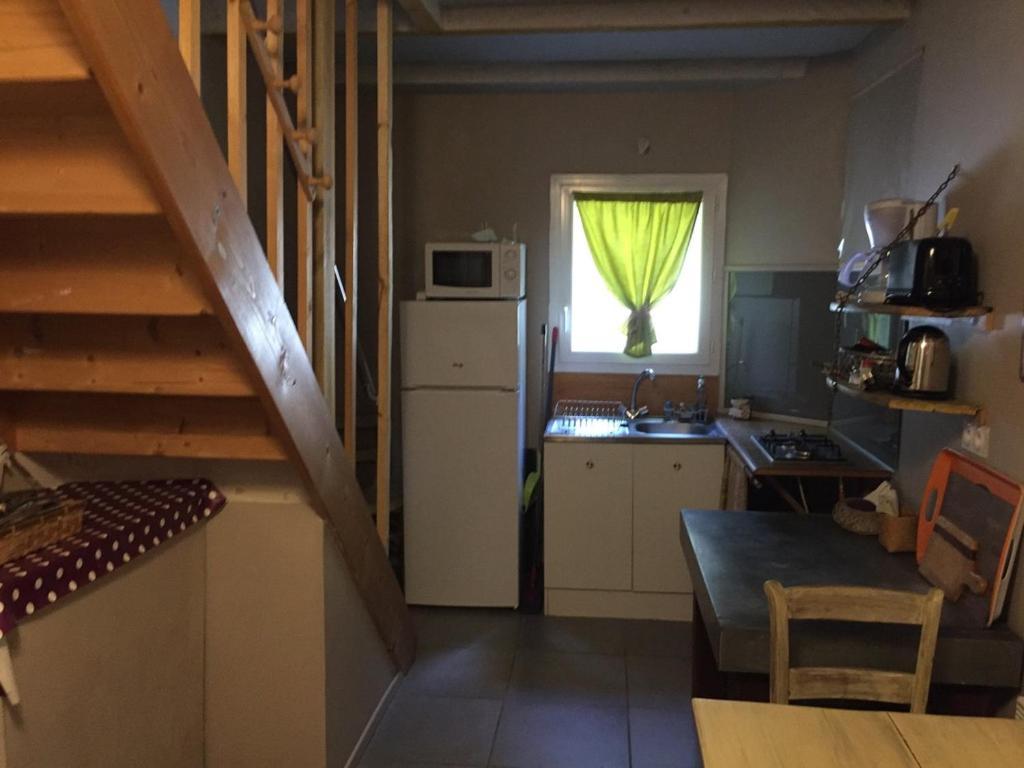 Accacia Home Ferrières Buitenkant foto