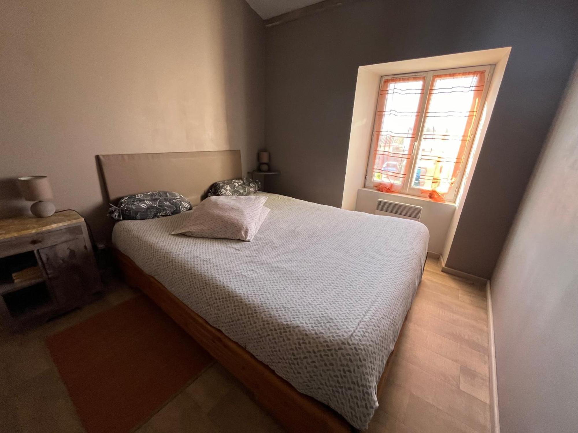 Accacia Home Ferrières Buitenkant foto