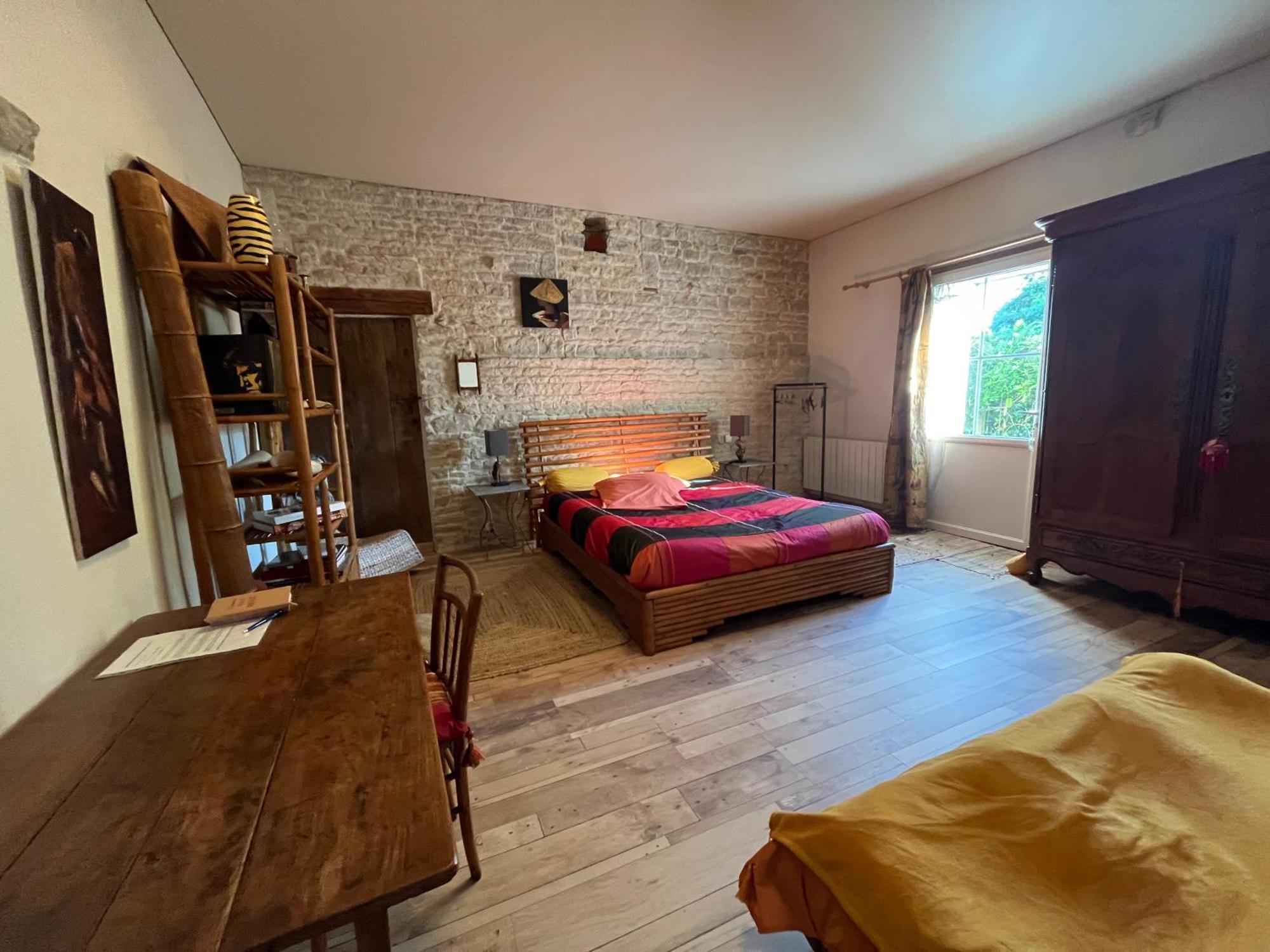 Accacia Home Ferrières Buitenkant foto